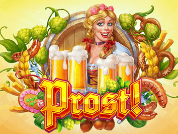 Prost! screenshot