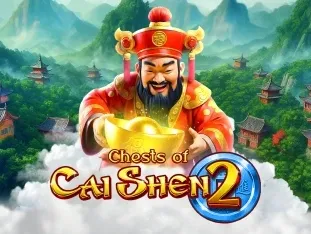 Chests Of Cai Shen 2 screenshot
