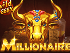 Millionaire screenshot
