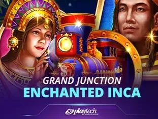 Grand Junction_ Enchanted Inca screenshot