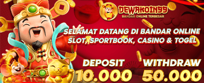 Jackpot Terbesar di goto777 banner image