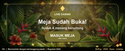 Putar Slot Gacor Hari Ini banner image