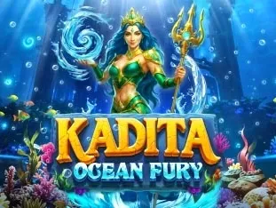 Kadita Ocean Fury screenshot