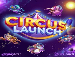 Circus Launch™ screenshot